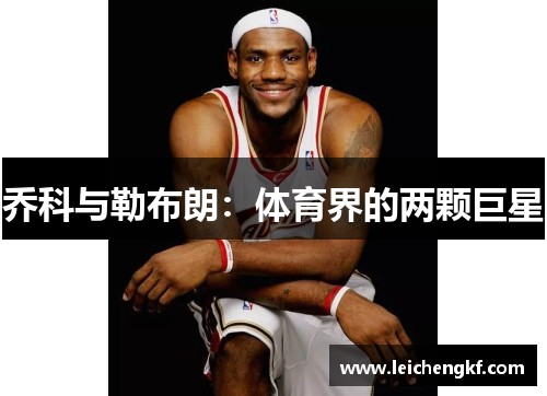 乔科与勒布朗：体育界的两颗巨星